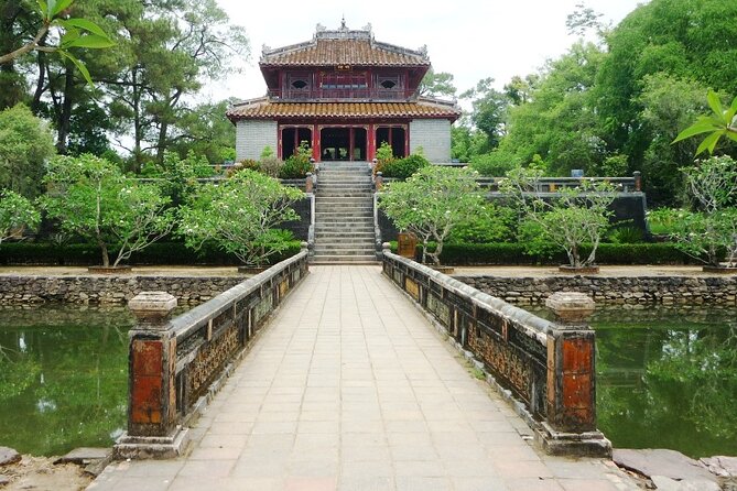 Hue City Tour by Private Car - Hue Budget Car Rental Options - Why Choose This Tour