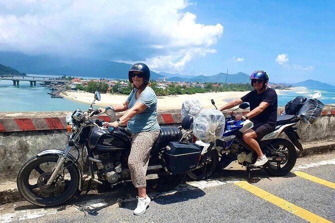 Hue City Tour by Scooter With Local Rider - Tour Overview