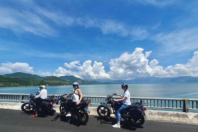 Hue City Tour by Scooter With Local Rider - Tour Overview