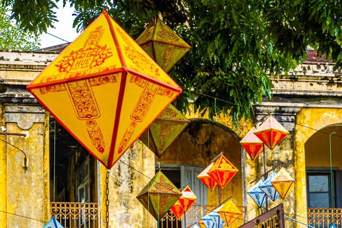 Hue City Tour - Day Trip Review - Experience of the Tour