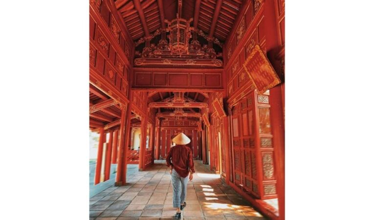 Hue City Tour: Explore All Day With Boat Ride and Lunch - Itinerary Details
