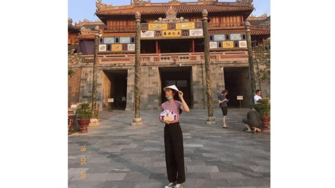 Hue City Tour: Explore All Day With Boat Ride and Lunch - Local Cuisine and Dining