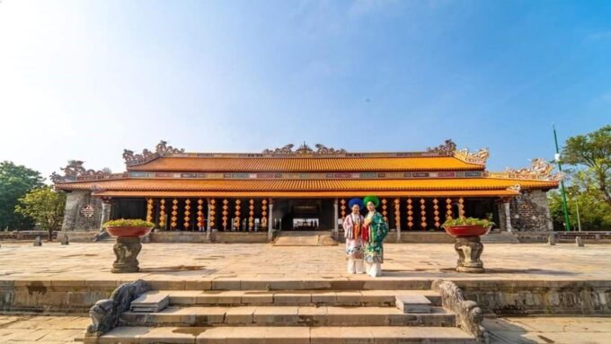 Hue City Tour: Explore All Day With Boat Ride and Lunch - Frequently Asked Questions