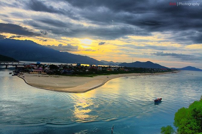 Hue City Tour From Hoi An- Private Tour - Tomb of Khai Dinh