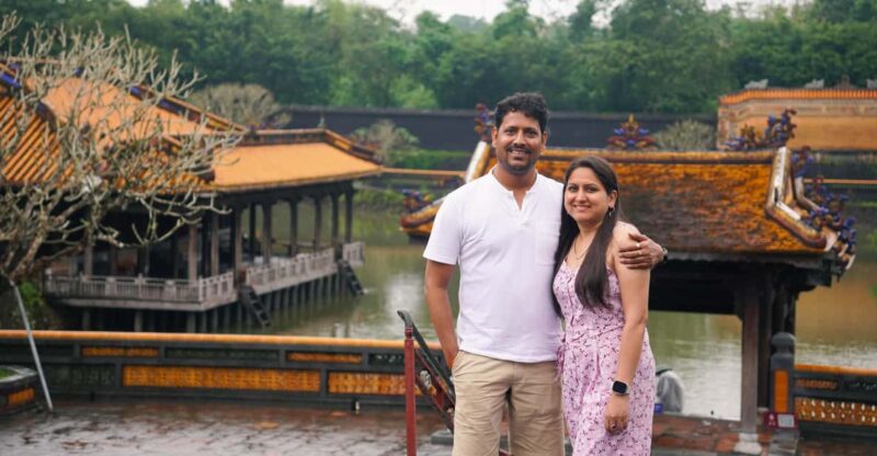 Hue: City Tour Full Day Private Guided Tour With Local Food - Transportation and Accessibility