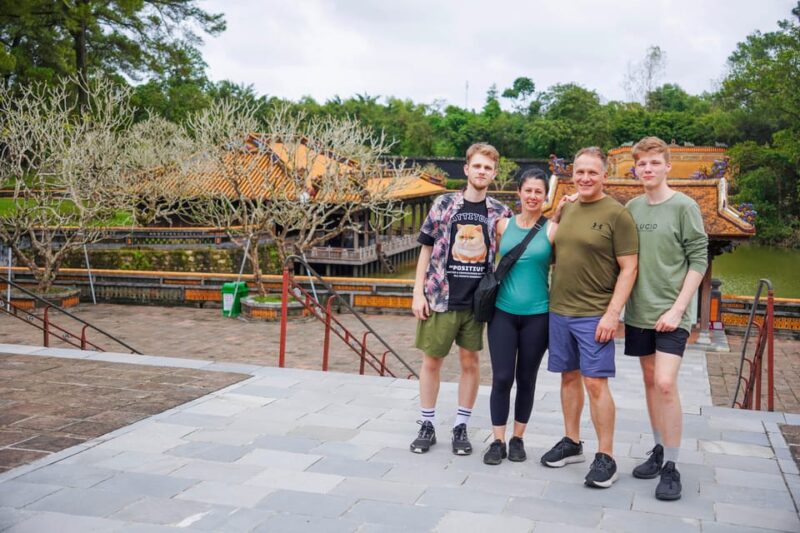 Hue: City Tour Full Day Private Guided Tour With Local Food - What to Bring and Important Information