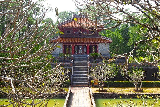 Hue City Tour Full Day - Small Group Tour - Confirmation and Cancellation