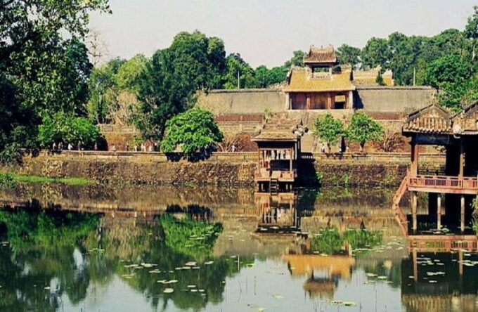 Hue City Tour Half Day by Private Car & Dragon Boat Option - Frequently Asked Questions