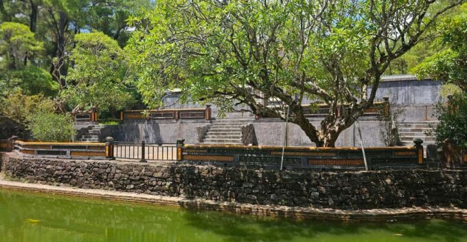 Hue City Tour Half Day: Imperial City and Tu Duc Tomb by Car - Highlights of Imperial City
