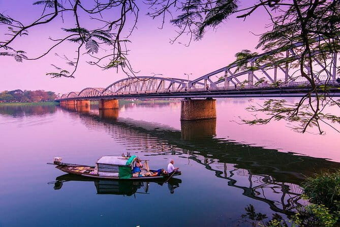 Hue City Tour then transfer to Hoi An or Da Nang by Private Car - FAQ