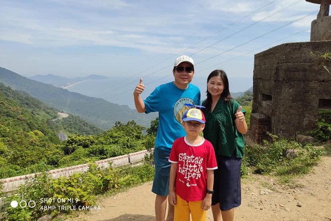 Hue City Tour Via Hai Van Mountain , Lap An Lagoon, Perfume River, Royal Palace - Tour Logistics and Practical Information