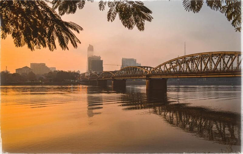 Hue: City Tour With Citadel, Thien Mu Pagoda & Dong Ba … - Key Points