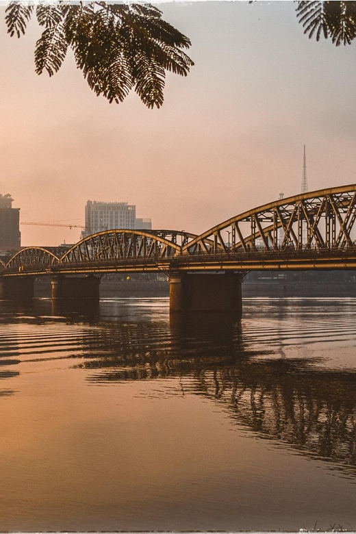 Hue: City Tour With Citadel, Thien Mu Pagoda & Dong Ba … - Itinerary and Activities