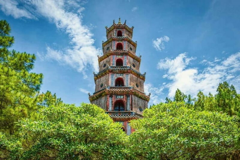 Hue: City Tour with Driver - Customized Your Own Itinerary - What to Expect on Your Hue Private Driver Tour