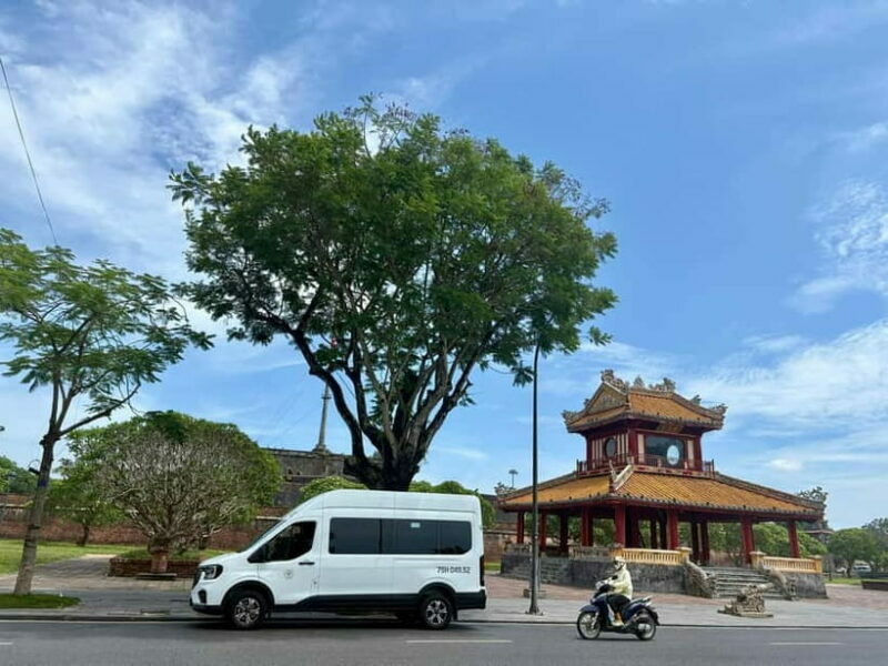 Hue: City Tour with Driver - Customized Your Own Itinerary - Real Traveler Insights