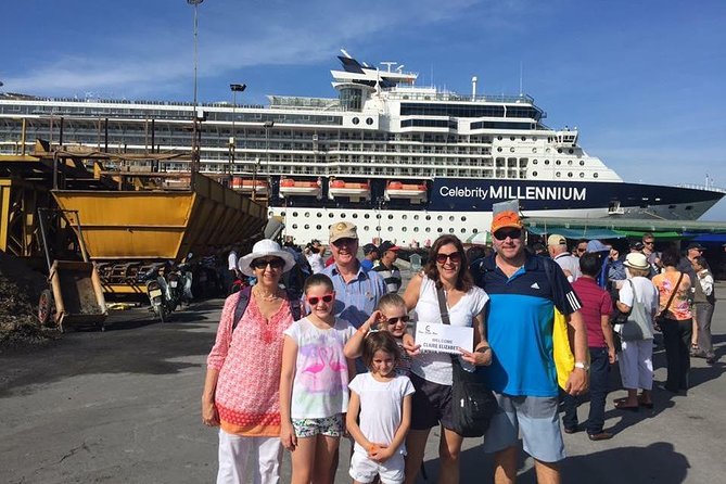 HUE CITY TOUR With Perfume River Cruise - Tour Overview