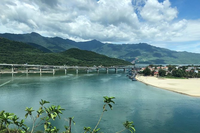 Hue City Trip Private Tour From Hoi An or Da Nang - Tomb of Khai Dinh and Thien Mu Pagoda