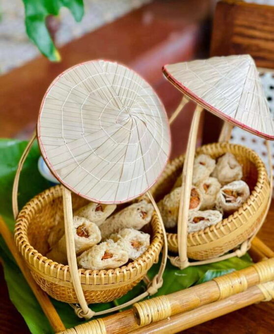 Hue Cooking Class : Best Local Restaurants With Madam Thu - Since You Asked