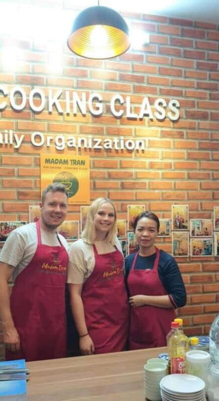 Hue: Cooking Class With Local Family - Cultural Exchange