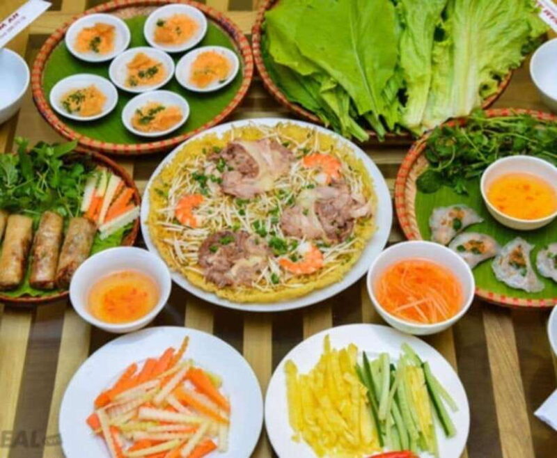 Hue: Cooking Class With Local Family - Inclusions and Meeting Information