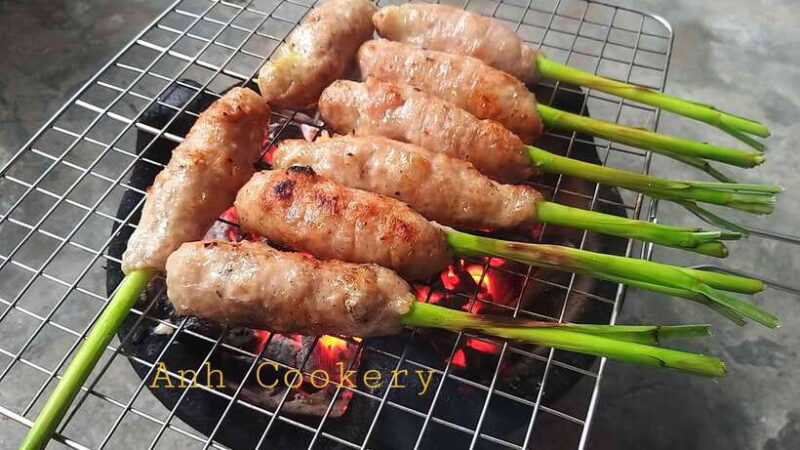 Hue Cooking Class With Local-Visit Market, Cook Local Food - Experience Details