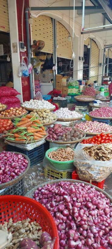 Hue Cooking Class With Local-Visit Market, Cook Local Food - Customer Reviews