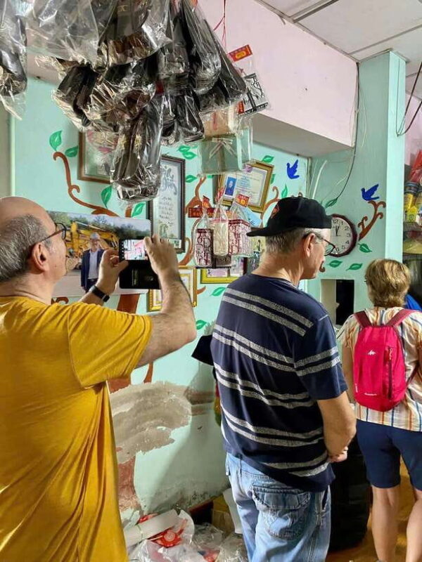 Hue Countryside Bike Tour & Cooking Class - Tour Overview and Pricing