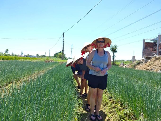 Hue Countryside Bike Tour & Cooking Class - Customer Feedback