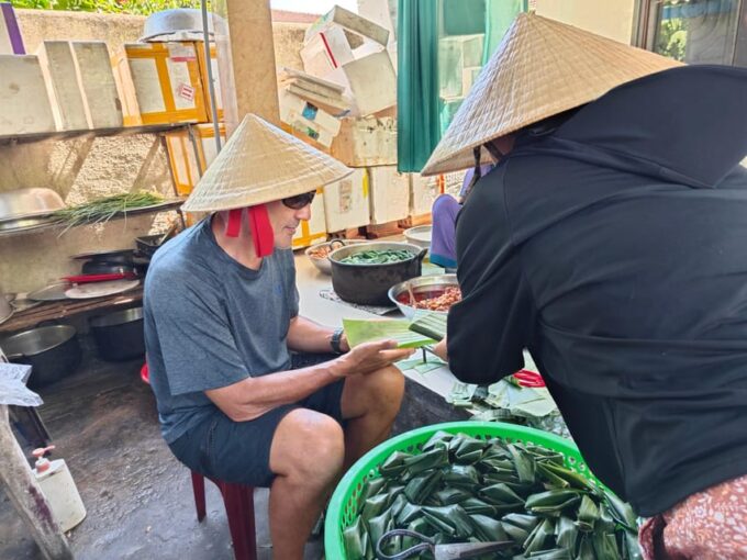 Hue Countryside Bike Tour & Cooking Class - Frequently Asked Questions