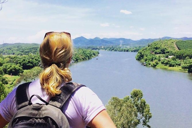 Hue Countryside Tour By Scooter - Highly Recommended