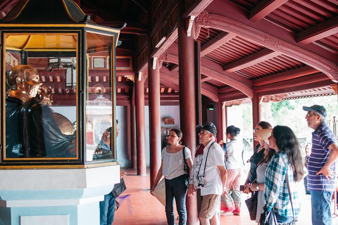 Hue Countryside Tour From Hoi an - Highlights of the Tour