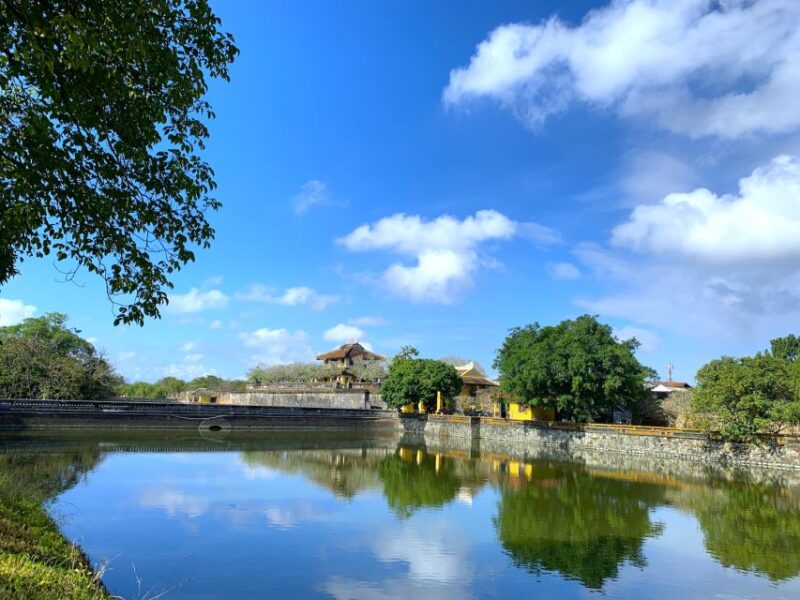 Hue: Craft Villages Half-Day Tour - Pricing and Booking