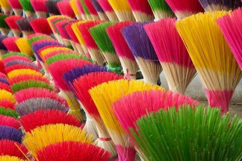 Hue: Craft Villages Half-Day Tour - Craft Village Experiences