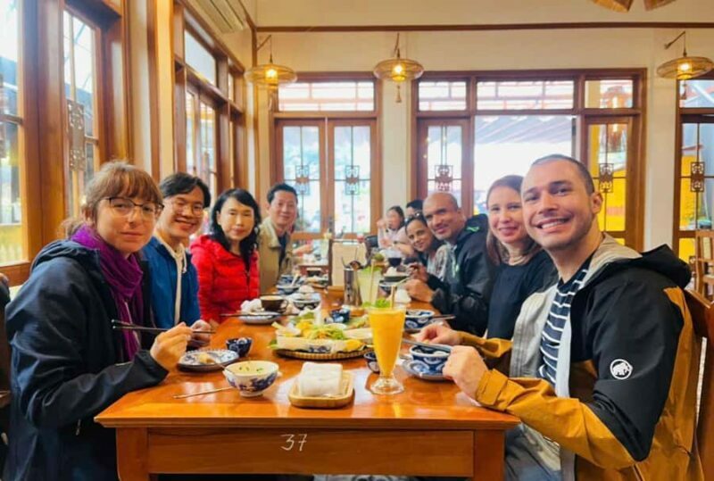Hue: Craft Villages Motorbike Adventure with Lady Rider - FAQ