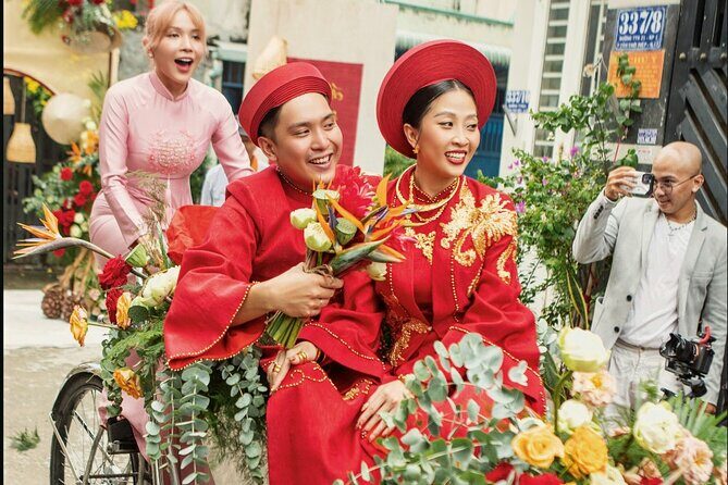 Hue Cuisine & Culture: The Hungry Cyclo - Exploring Hue’s Culinary Secrets with The Hungry Cyclo Tour