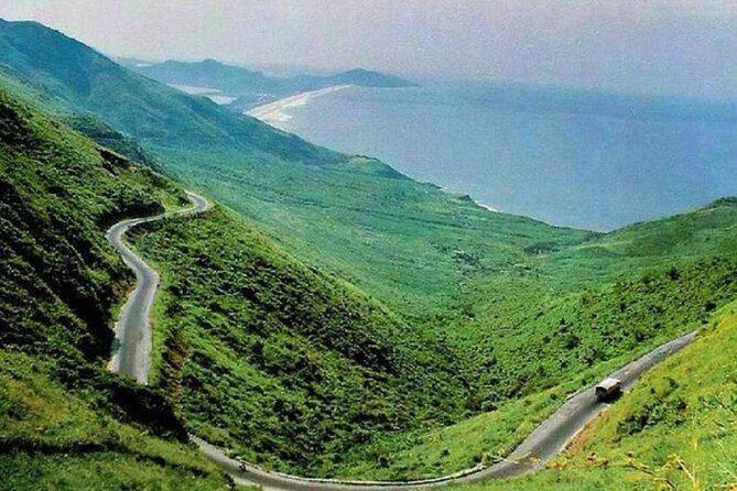 Hue - Da Nang - Hoi An by Private Car via Hai Van Pass and More - Pickup and Drop-off Details