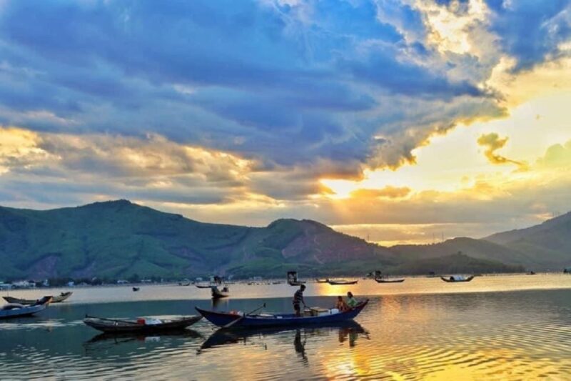 Hue - Da Nang - Hoi an Private Car Transfer With Multi Stops - Key Points