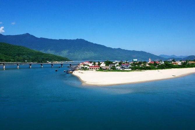 Hue, Da Nang, Hoi an Sightseeing Guided Tour 2 Days or Vice Versa - Tomb of Khai Dinh