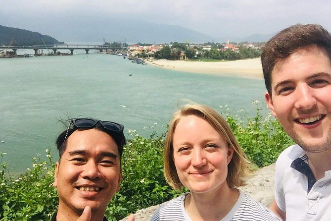 Hue, Da Nang, Hoi an Sightseeing Guided Tour 2 Days or Vice Versa - Hue Imperial City