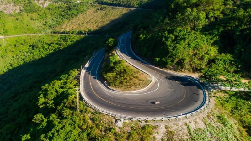 Hue Day Tour Discover Hue Imperial & Hai Van Pass - Key Points