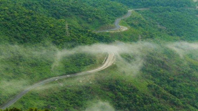 Hue Day Tour Discover Hue Imperial & Hai Van Pass - Tour of the Imperial City