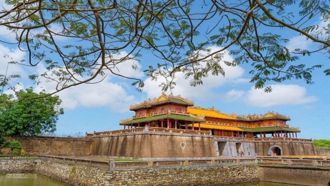 Hue Day Tour Discover Hue Imperial & Hai Van Pass - Cancellation Policy and Inclusions