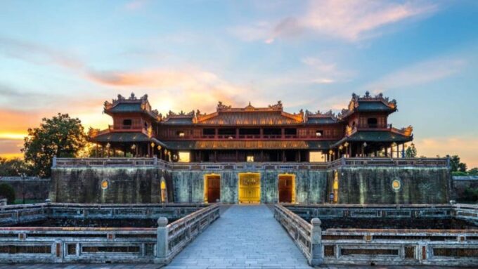 Hue Day Tour Discover Hue Imperial & Hai Van Pass - Frequently Asked Questions