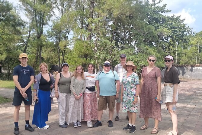Hue Day Trip From Da Nang With Imperial Palace and Royal Tombs - Tour Highlights: Royal Tombs