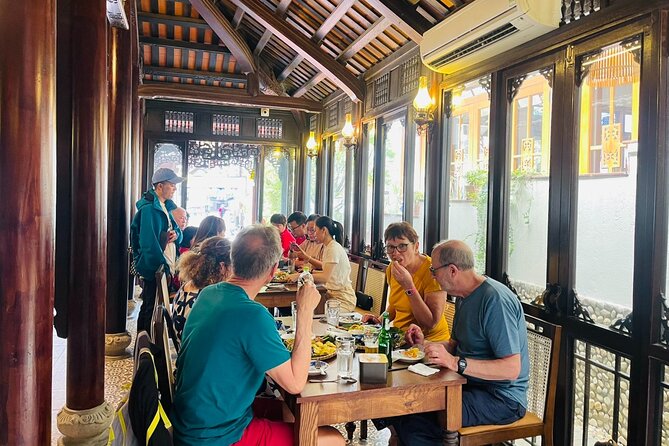 Hue Day Trip From Da Nang With Imperial Palace and Royal Tombs - Customer Reviews and Ratings
