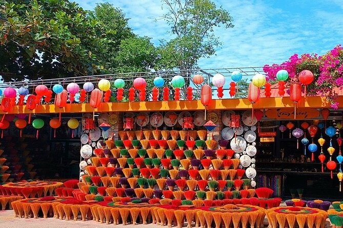 Hue: Deluxe Group Tour - Additional Information