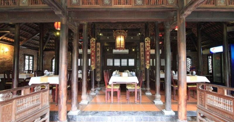 Hue: Discover Vietnamese Cuisine E-Ticket - The Imperial Essence of Hue