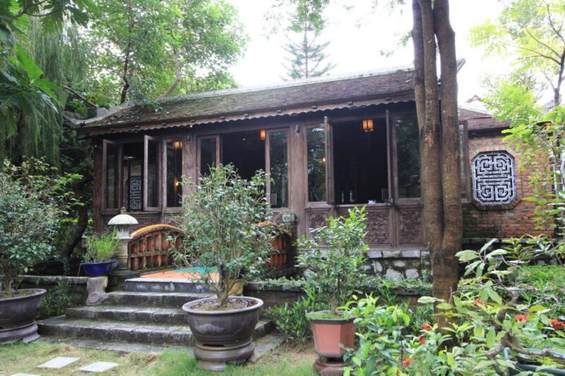 Hue: Discover Vietnamese Cuisine E-Ticket - Exploring Hues Cultural Heritage