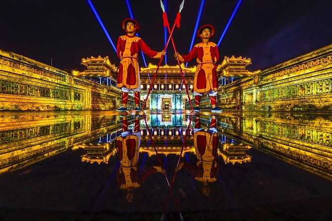 Hue Discovery Full Day Deluxe Small Group City Tour - Meeting and Pickup Details