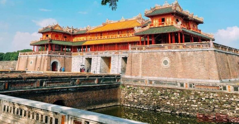 Hue Discovery Full Day Deluxe Small Group Tour - Inclusions
